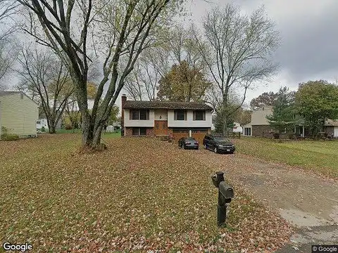 Lynne Clara, MILFORD, OH 45150