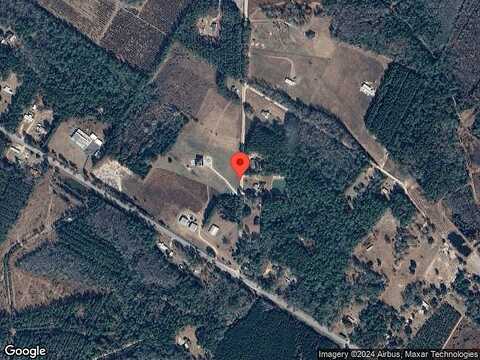 Moody Bridge, LUDOWICI, GA 31316