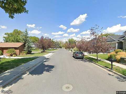 Erekson, SALT LAKE CITY, UT 84107