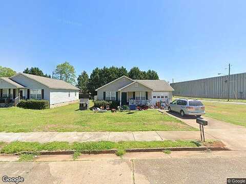 2Nd, THOMASTON, GA 30286