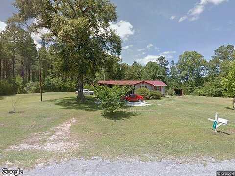 County Road 344, OZARK, AL 36360