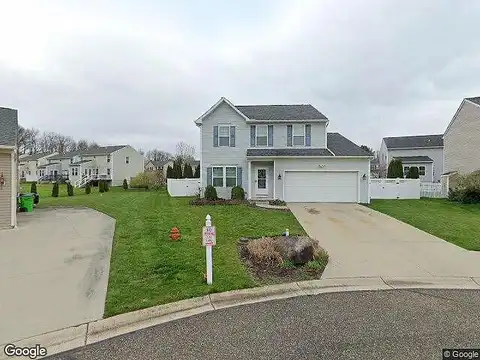 Eastglen, TALLMADGE, OH 44278