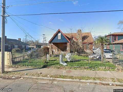 Eva, MEMPHIS, TN 38112