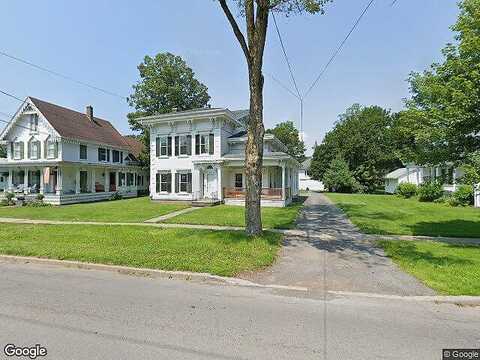 Main, FRANKLIN, NY 13775
