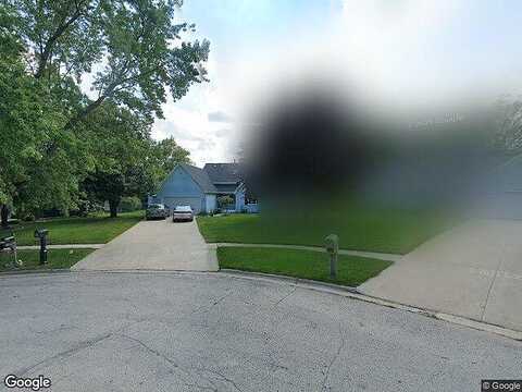 Mabbott, LOVES PARK, IL 61111