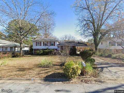 Springfield, ELLENWOOD, GA 30294