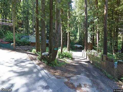 Arbol, FELTON, CA 95018