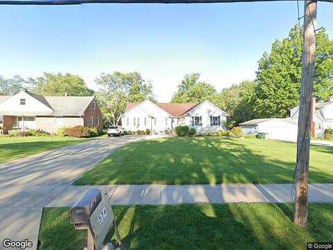 Bishop, CLEVELAND, OH 44143