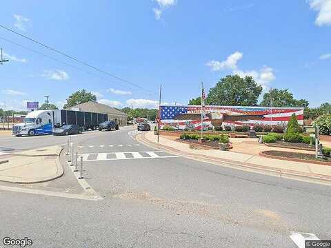 County Highway 3, GUIN, AL 35563