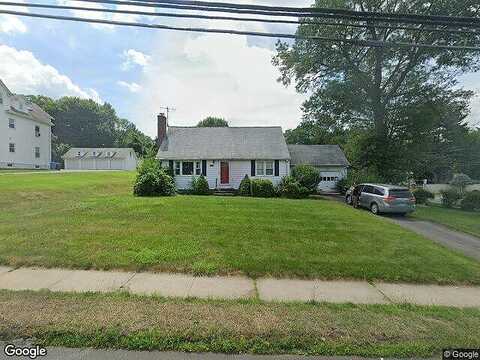 Farmington, NEW BRITAIN, CT 06053