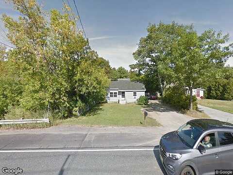Main, BREWER, ME 04412