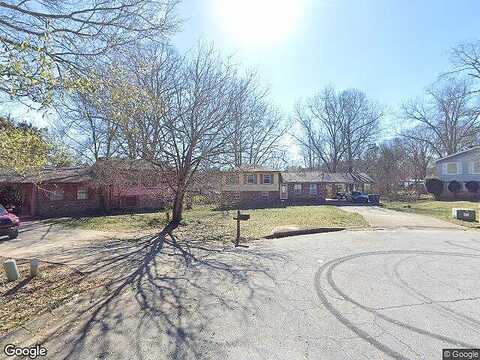 Wesson, ELLENWOOD, GA 30294