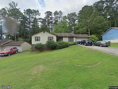 Ivywood, LITHONIA, GA 30038