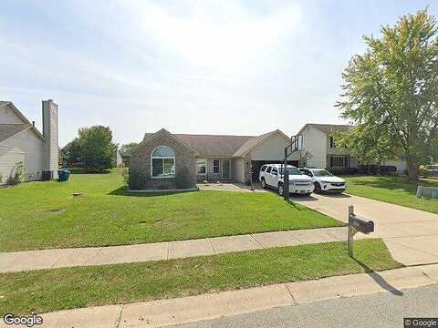 Poole, NOBLESVILLE, IN 46062