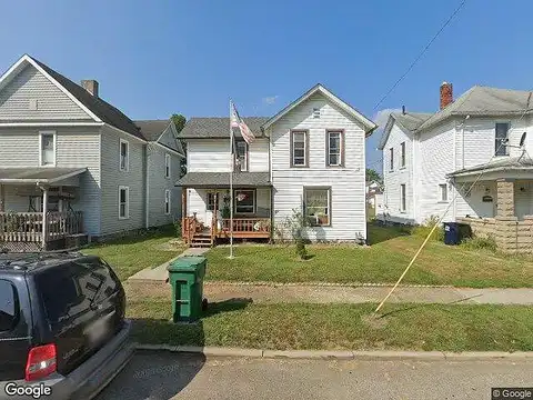 Maple, NEWARK, OH 43055
