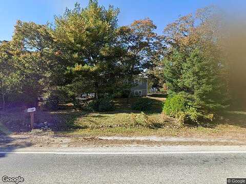 Yarmouth, WEST YARMOUTH, MA 02673