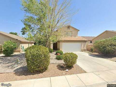 Mesa, LAS CRUCES, NM 88012
