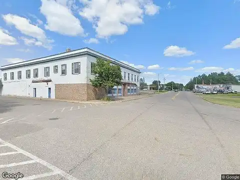 Us Highway 8, LAONA, WI 54541