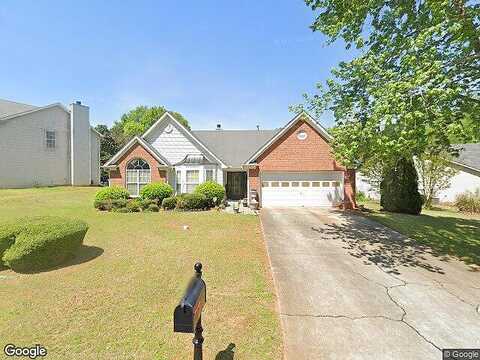 Lakeview, LITHONIA, GA 30058