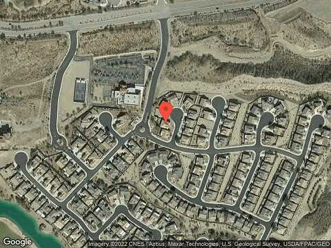Lowry Canyon, GREEN VALLEY, AZ 85622