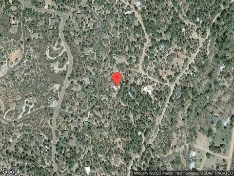 Manzanita, PINE, AZ 85544