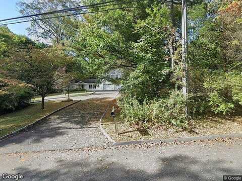 Cross, STAMFORD, CT 06907