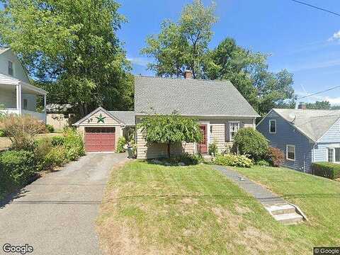 Eggleston, TORRINGTON, CT 06790