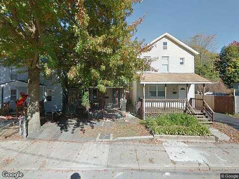 Hammond, PORT JERVIS, NY 12771