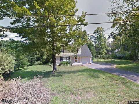 Hany, VERNON ROCKVILLE, CT 06066
