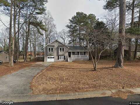 Northside, DALLAS, GA 30157