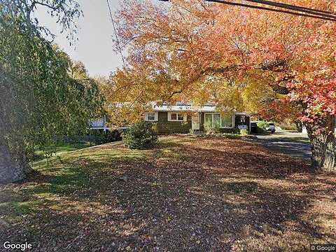 Old Norwich, QUAKER HILL, CT 06375