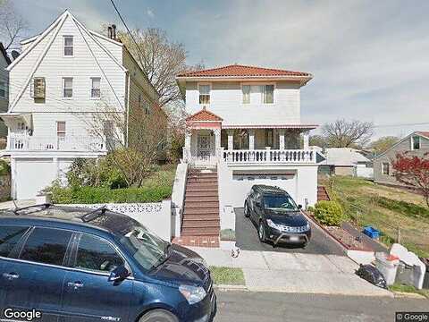 Saint Pauls, MOUNT VERNON, NY 10550