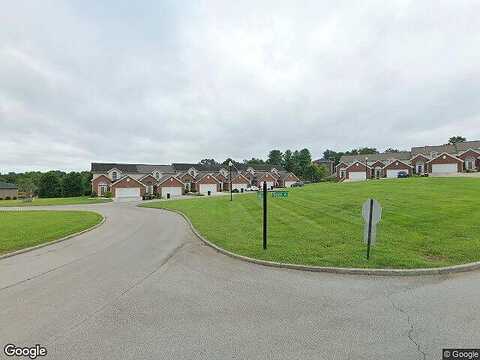 Saddlebrook, SOMERSET, KY 42503
