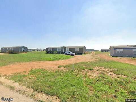 Wolfberry, PLEASANTON, TX 78064