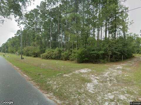 Zion Hill, CRAWFORDVILLE, FL 32327