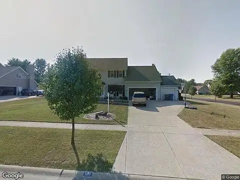 Blossom, AMHERST, OH 44001