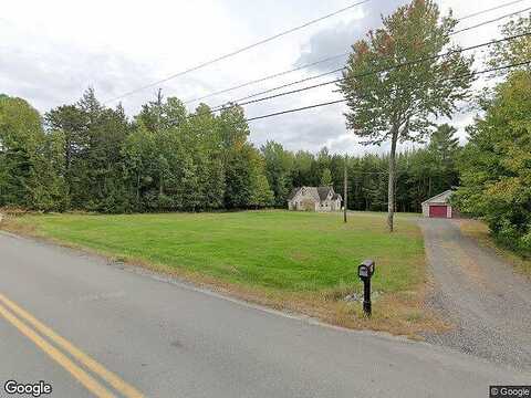 County, MILFORD, ME 04461