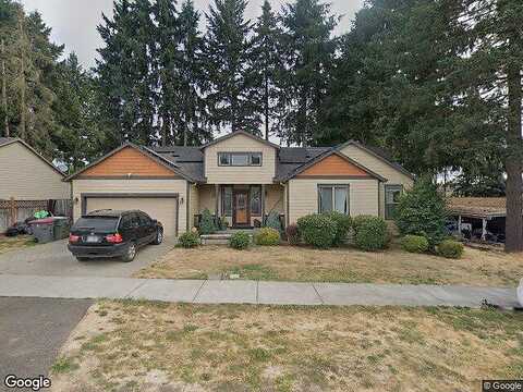 Azalea, YAMHILL, OR 97148