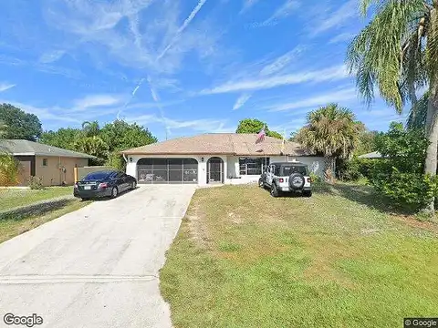 Grove, PORT CHARLOTTE, FL 33952