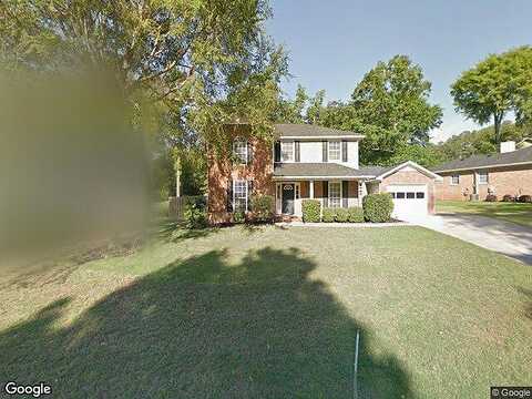 Hunterdale, EVANS, GA 30809