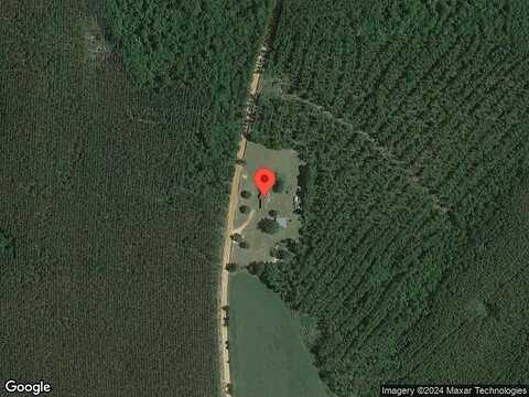 Sand Hill, BAXLEY, GA 31513