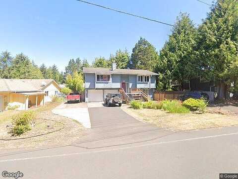 Range, WALDPORT, OR 97394