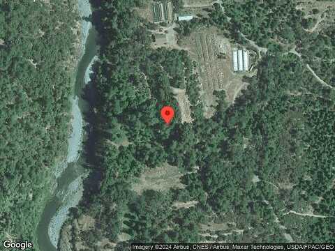 Fork, WILLOW CREEK, CA 95573