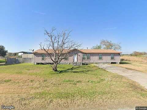 County Road 2047, ODEM, TX 78370