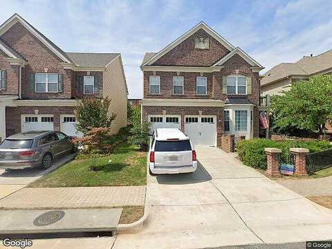 Falls Gate, FALLS CHURCH, VA 22041