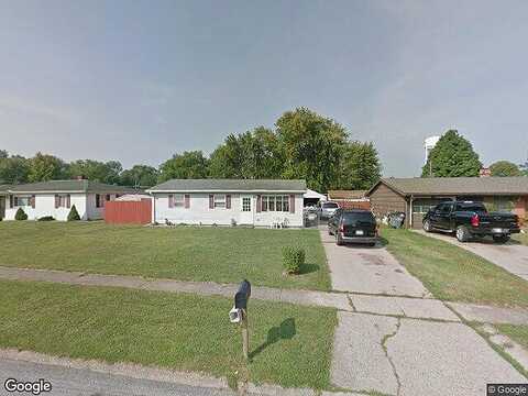 Arrowhead, KOKOMO, IN 46902