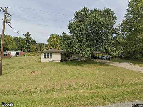 County Road 150, MEDORA, IN 47260