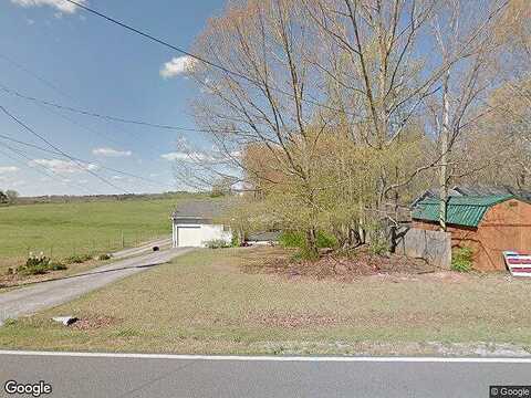 County Road 1114, VINEMONT, AL 35179