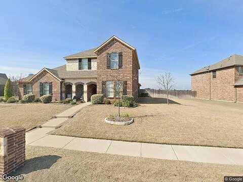 Park View, MIDLOTHIAN, TX 76065
