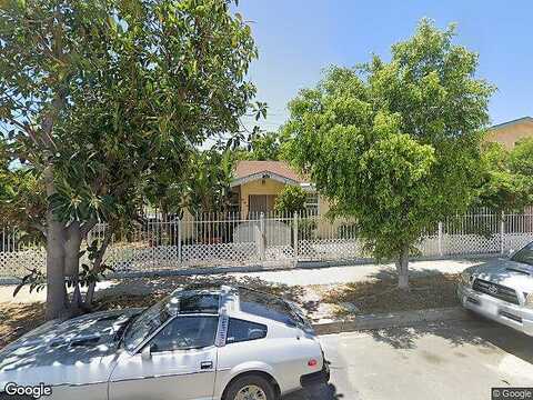 Whitnall, NORTH HOLLYWOOD, CA 91601
